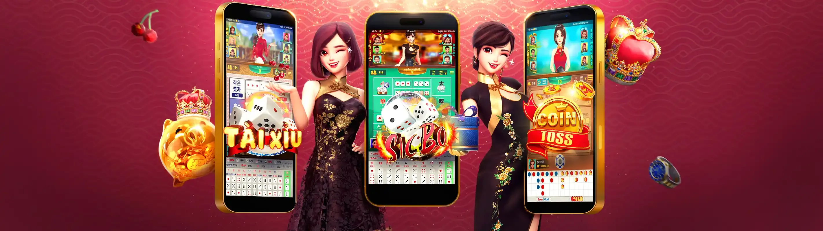 Khám phá tất cả các chương trình khuyến mãi tại PG99