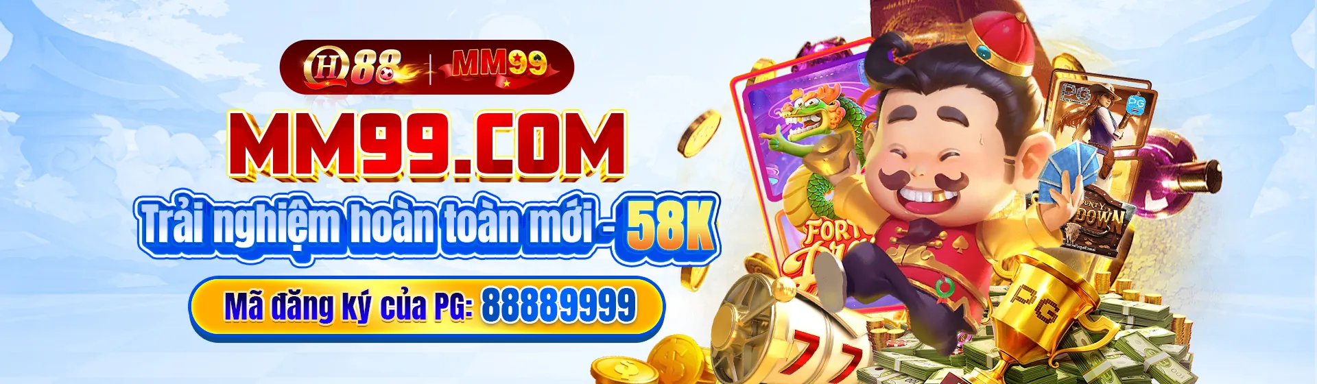Hình ảnh tổng quan tin tức PG99
