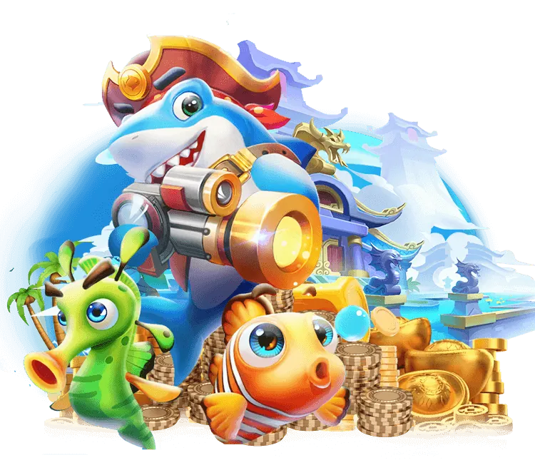 Giới thiệu game bắn cá PG99