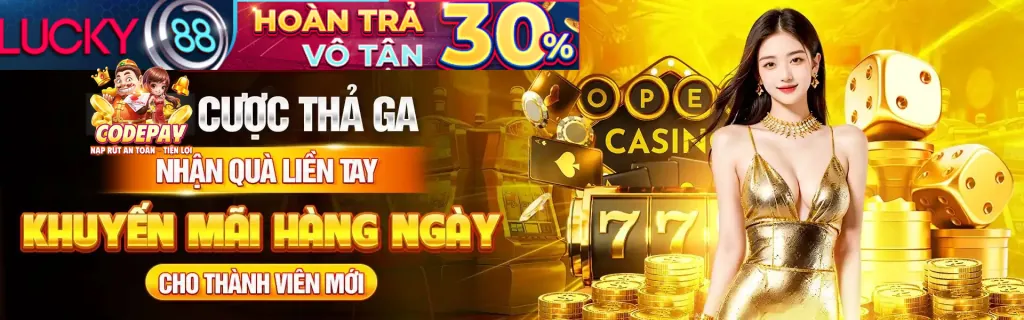 Sẵn sàng trải nghiệm pg99