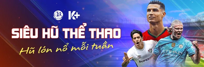 Hoàn trả thể thao không giới hạn