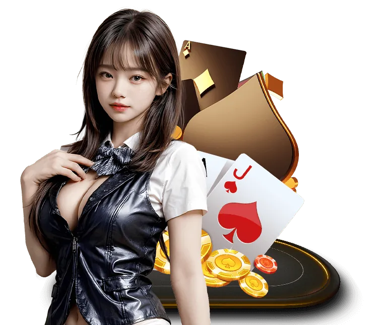 Trò chơi bài poker và sic bo